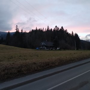 Moravskoslezské Beskydy