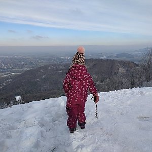 Podbeskydská pahorkatina