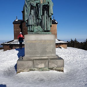 Moravskoslezské Beskydy