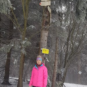 Moravskoslezské Beskydy