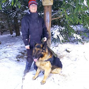 Moravskoslezské Beskydy