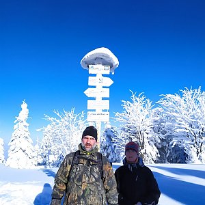 Moravskoslezské Beskydy