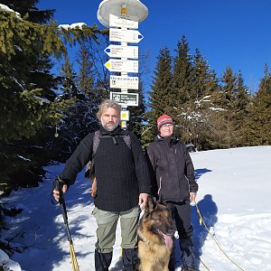 Moravskoslezské Beskydy