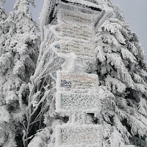 Moravskoslezské Beskydy