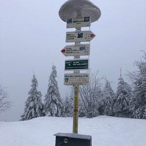 Moravskoslezské Beskydy