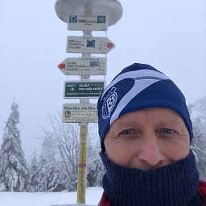 Moravskoslezské Beskydy