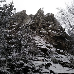 Žďárské vrchy