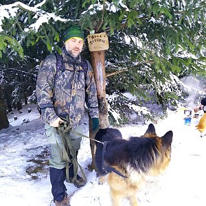 Moravskoslezské Beskydy