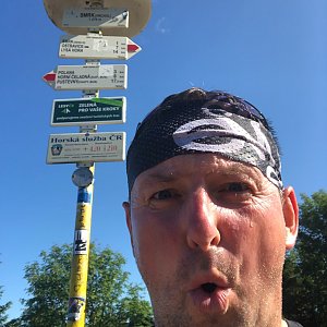 Moravskoslezské Beskydy