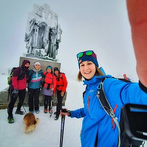 Moravskoslezské Beskydy