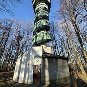 Podbeskydská pahorkatina