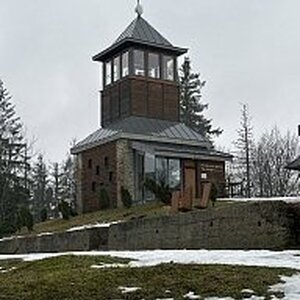 Moravskoslezské Beskydy