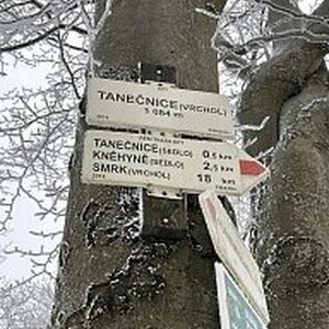 Moravskoslezské Beskydy