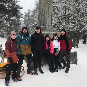 Moravskoslezské Beskydy