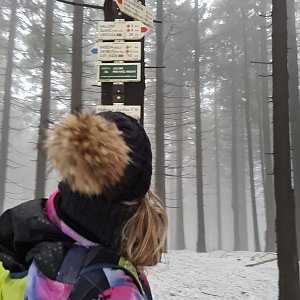 Moravskoslezské Beskydy