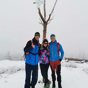 Slezské Beskydy