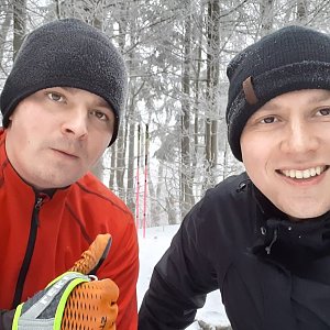 Moravskoslezské Beskydy