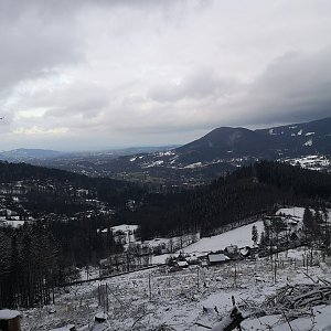 Moravskoslezské Beskydy
