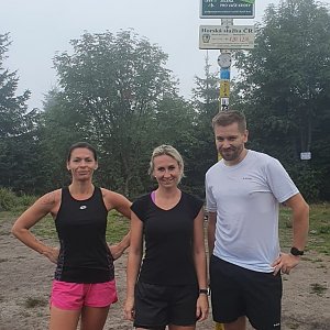 Moravskoslezské Beskydy