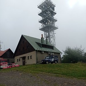 Moravskoslezské Beskydy