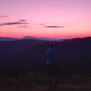 Hostýnsko-vsetínská hornatina