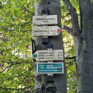 Moravskoslezské Beskydy