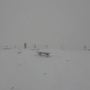 Krkonoše