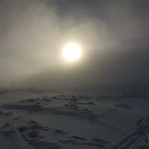 Krkonoše