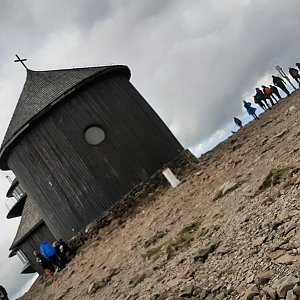 Krkonoše