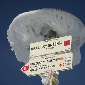 Králický Sněžník