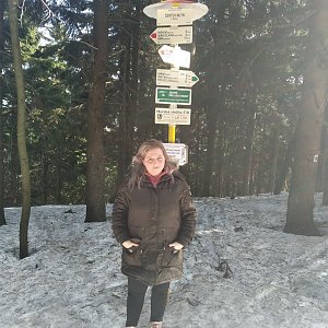 Moravskoslezské Beskydy