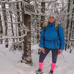 Moravskoslezské Beskydy
