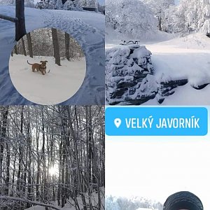 Moravskoslezské Beskydy