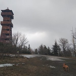 Moravskoslezské Beskydy