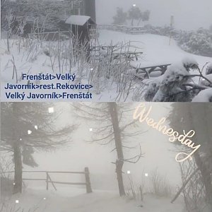 Moravskoslezské Beskydy