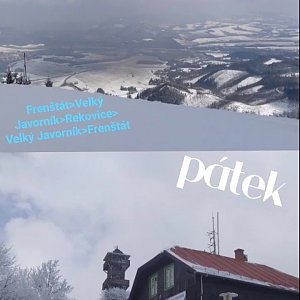 Moravskoslezské Beskydy