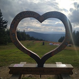 Krkonoše
