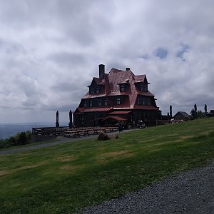Moravskoslezské Beskydy