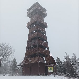 Moravskoslezské Beskydy
