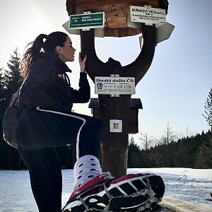 Moravskoslezské Beskydy