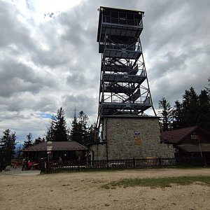 Slezské Beskydy