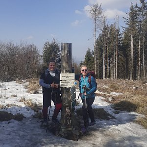 Podbeskydská pahorkatina