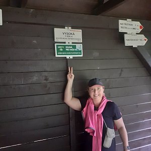 Hostýnsko-vsetínská hornatina