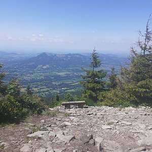 Moravskoslezské Beskydy