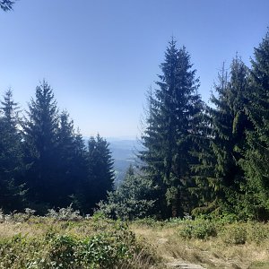 Jablunkovské mezihoří