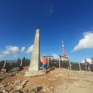 Moravskoslezské Beskydy