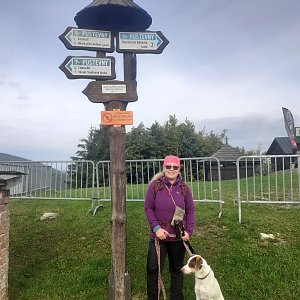 Moravskoslezské Beskydy