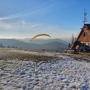 Moravskoslezské Beskydy