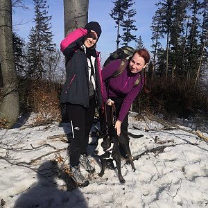 Moravskoslezské Beskydy