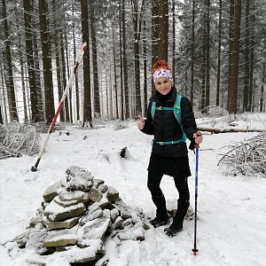Moravskoslezské Beskydy